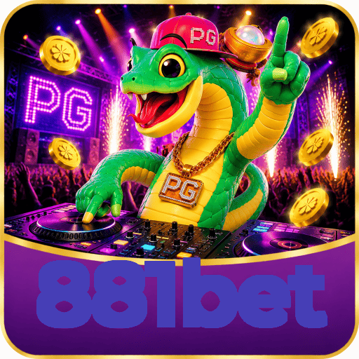 881bet Logo 2