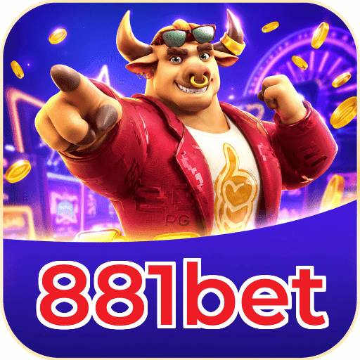 881bet Instalar Logo 2