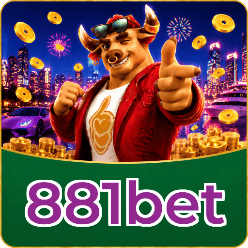 Plataforma 881bet - PIX Instantâneo
