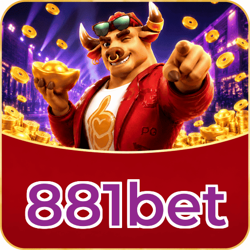 881bet Segurança Logo 3