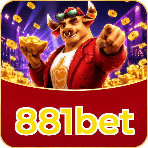 881bet Logo 1