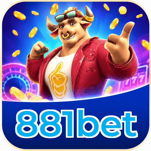 881bet Instalar Logo 3