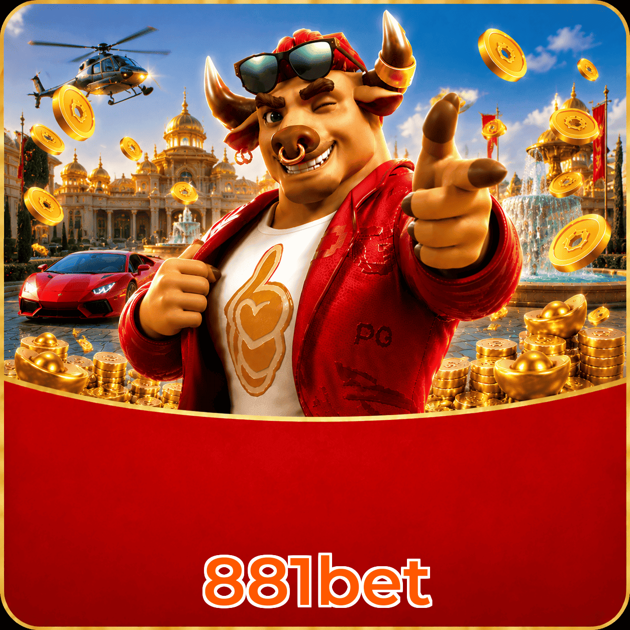 881bet Segurança Logo 1