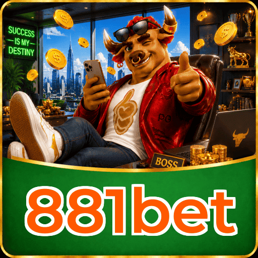 Servidor Brasil 881bet