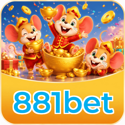 881bet Logo 3